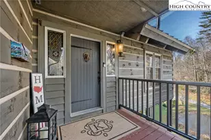 2881 Brigadoon Ln, Lenoir, NC 28645 - Photo 2