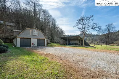 2881 Brigadoon Lane, Lenoir, NC 28645 - Photo 36