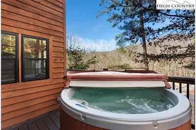 68 Bear Den Mountain View Drive, Spruce Pine, NC 28777 - Photo 2