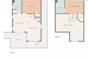 68 Bear Den Mountain View Dr, Spruce Pine, NC 28777 - Photo 28