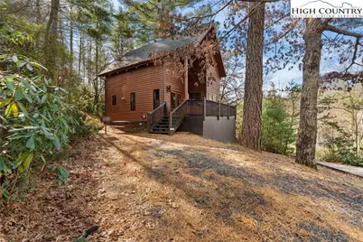 68 Bear Den Mountain View Drive, Spruce Pine, NC 28777 - Photo 22