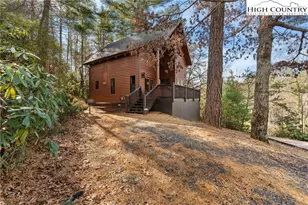 68 Bear Den Mountain View Dr, Spruce Pine, NC 28777 - Photo 22