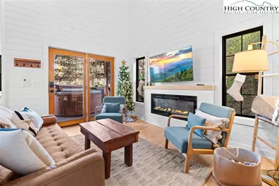 68 Bear Den Mountain View Drive, Spruce Pine, NC 28777 - Photo 4