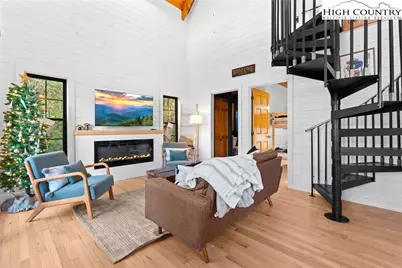 68 Bear Den Mountain View Drive, Spruce Pine, NC 28777 - Photo 1