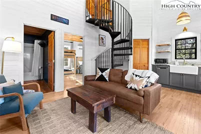 68 Bear Den Mountain View Drive, Spruce Pine, NC 28777 - Photo 6