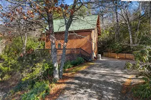 100 Bear Den Mountain View Dr, Spruce Pine, NC 28777 - Photo 28