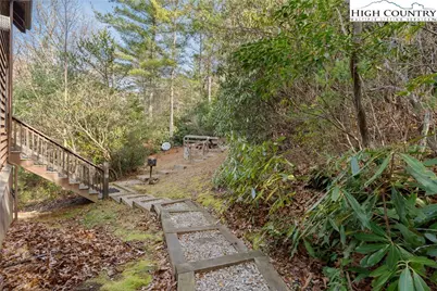 100 Bear Den Mountain View Drive, Spruce Pine, NC 28777 - Photo 24