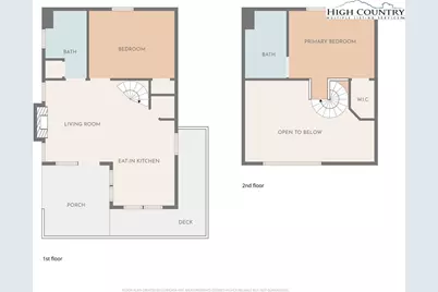 100 Bear Den Mountain View Drive, Spruce Pine, NC 28777 - Photo 34