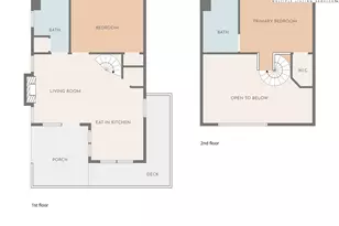 100 Bear Den Mountain View Dr, Spruce Pine, NC 28777 - Photo 34