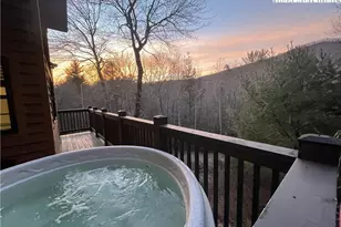 100 Bear Den Mountain View Dr, Spruce Pine, NC 28777 - Photo 4