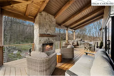 703 Eagle Springs Trail, Banner Elk, NC 28604 - Photo 10