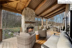 703 Eagle Springs Trail, Banner Elk, NC 28604 - Photo 10