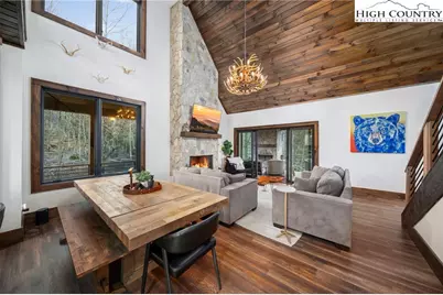 703 Eagle Springs Trail, Banner Elk, NC 28604 - Photo 4