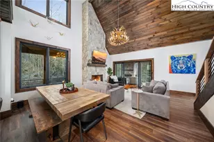 703 Eagle Springs Trail, Banner Elk, NC 28604 - Photo 4