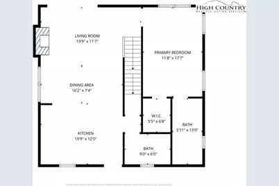 703 Eagle Springs Trail, Banner Elk, NC 28604 - Photo 40