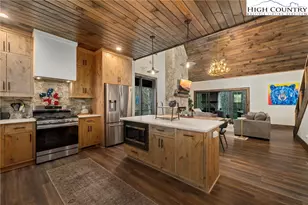 703 Eagle Springs Trail, Banner Elk, NC 28604 - Photo 6