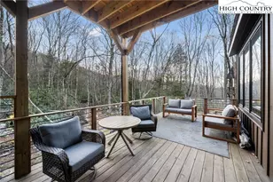 703 Eagle Springs Trail, Banner Elk, NC 28604 - Photo 22