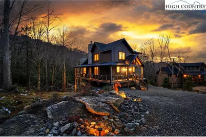 703 Eagle Springs Trail, Banner Elk, NC 28604 - Photo 28