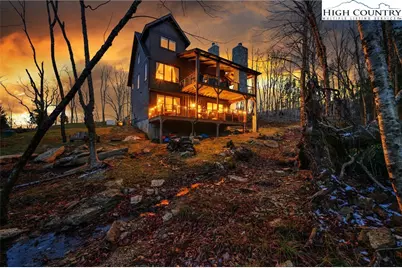 703 Eagle Springs Trail, Banner Elk, NC 28604 - Photo 2