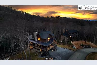 703 Eagle Springs Trail, Banner Elk, NC 28604 - Photo 26