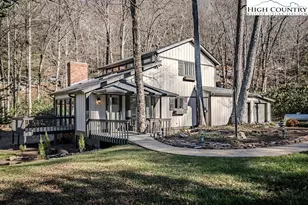 290 Cobble Creek Ln, Boone, NC 28607 - Photo 2