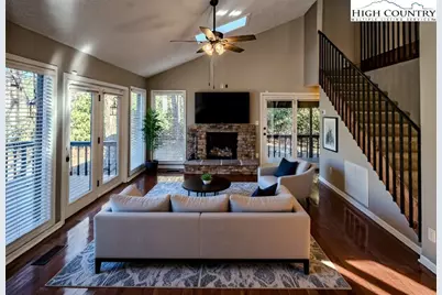 290 Cobble Creek Lane, Boone, NC 28607 - Photo 6