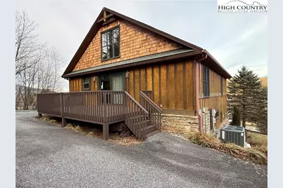 510 Ransom Street, Blowing Rock, NC 28605 - Photo 2