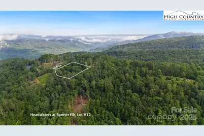 Tbd Heritage Ridge Road #H12, Elk Park, NC 28622 - Photo 24