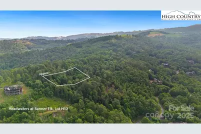 Tbd Heritage Ridge Road #H12, Elk Park, NC 28622 - Photo 22