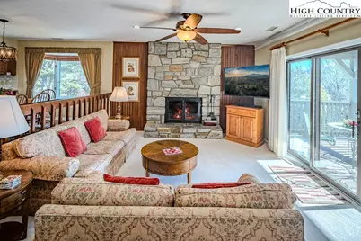 934 Chetola Lake Drive #3, Blowing Rock, NC 28605 - Photo 6
