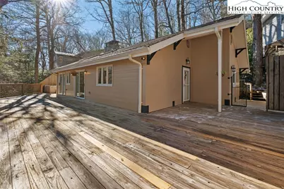 1300 Laurel Lane, Blowing Rock, NC 28605 - Photo 1