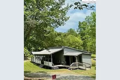 616 Dogwood Circle, Traphill, NC 28685 - Photo 14