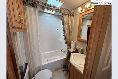 616 Dogwood Circle, Traphill, NC 28685 - Photo 6