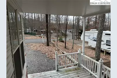 616 Dogwood Circle, Traphill, NC 28685 - Photo 16