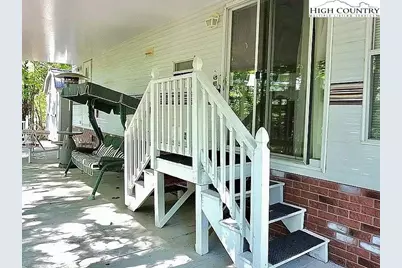 616 Dogwood Circle, Traphill, NC 28685 - Photo 2