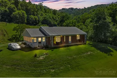 3606 Nc Highway 194 S, Sugar Grove, NC 28679 - Photo 34