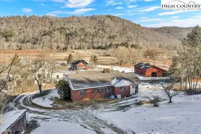 3606 Nc Highway 194 S, Sugar Grove, NC 28679 - Photo 38