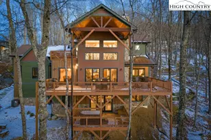 27 Timber Rock Trl, Banner Elk, NC 28604 - Photo 2