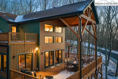 27 Timber Rock Trail, Banner Elk, NC 28604 - Photo 4