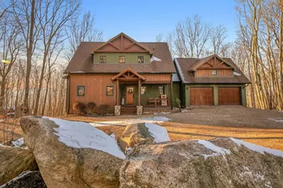 27 Timber Rock Trail, Banner Elk, NC 28604 - Photo 48