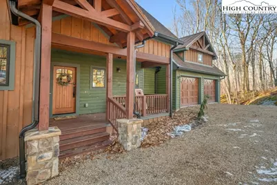 27 Timber Rock Trail, Banner Elk, NC 28604 - Photo 8
