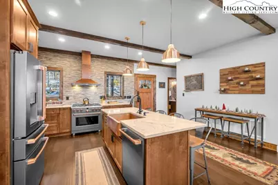 27 Timber Rock Trail, Banner Elk, NC 28604 - Photo 10