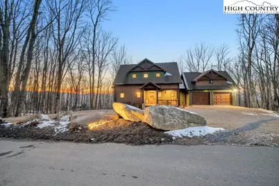 27 Timber Rock Trail, Banner Elk, NC 28604 - Photo 38