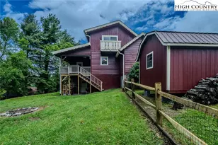 193 Grover's Knob, Blowing Rock, NC 28605 - Photo 40