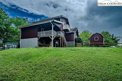 193 Grovers Knob, Blowing Rock, NC 28605 - Photo 42