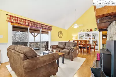 193 Grovers Knob, Blowing Rock, NC 28605 - Photo 8