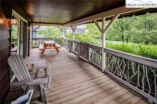 193 Grover's Knob, Blowing Rock, NC 28605 - Photo 4