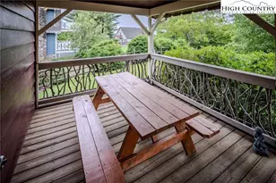 193 Grover's Knob, Blowing Rock, NC 28605 - Photo 6