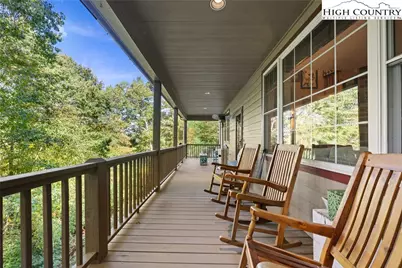 126 Moore Mountain Road, Vilas, NC 28692 - Photo 26