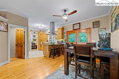 126 Moore Mountain Road, Vilas, NC 28692 - Photo 6